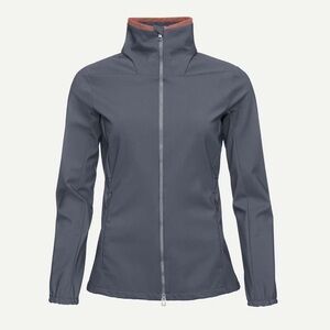 NWOT KJUS Ladies Yverdon Jacket Size 34/XS